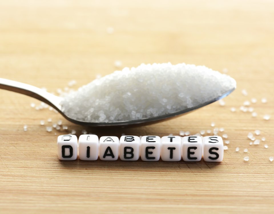 Как можно лечить диабет?